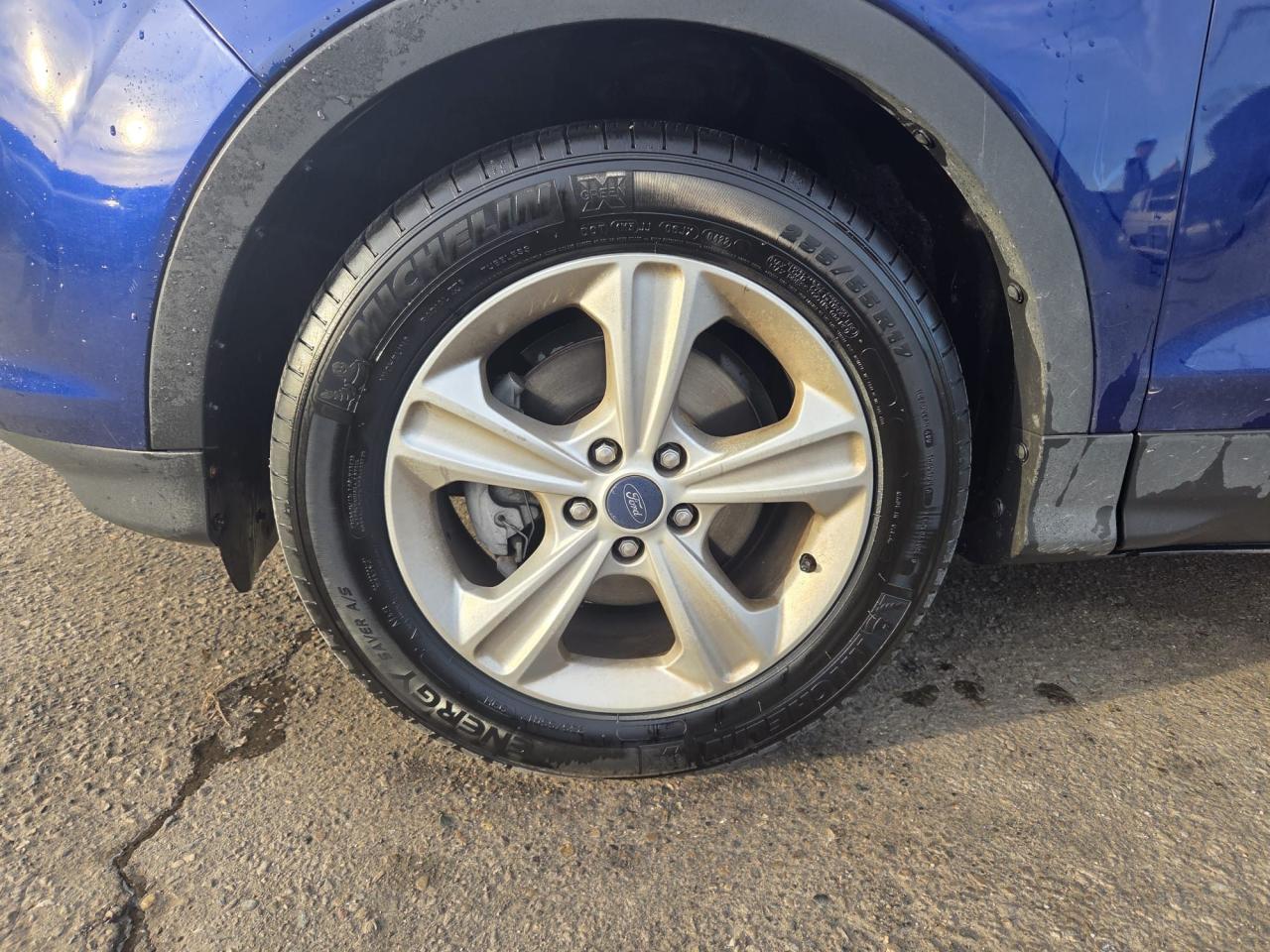 2013 Ford Escape SE, AUTO, 4 CYL, LOW KMS, ONLY 71,000KMS, CERT - Photo #15