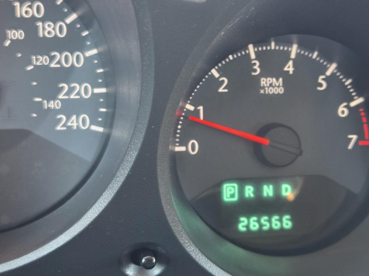 2010 Chrysler Sebring LX, SEDAN, AUTO, 4 CYL, ONLY 26,000KMS, CERTIFIED - Photo #11