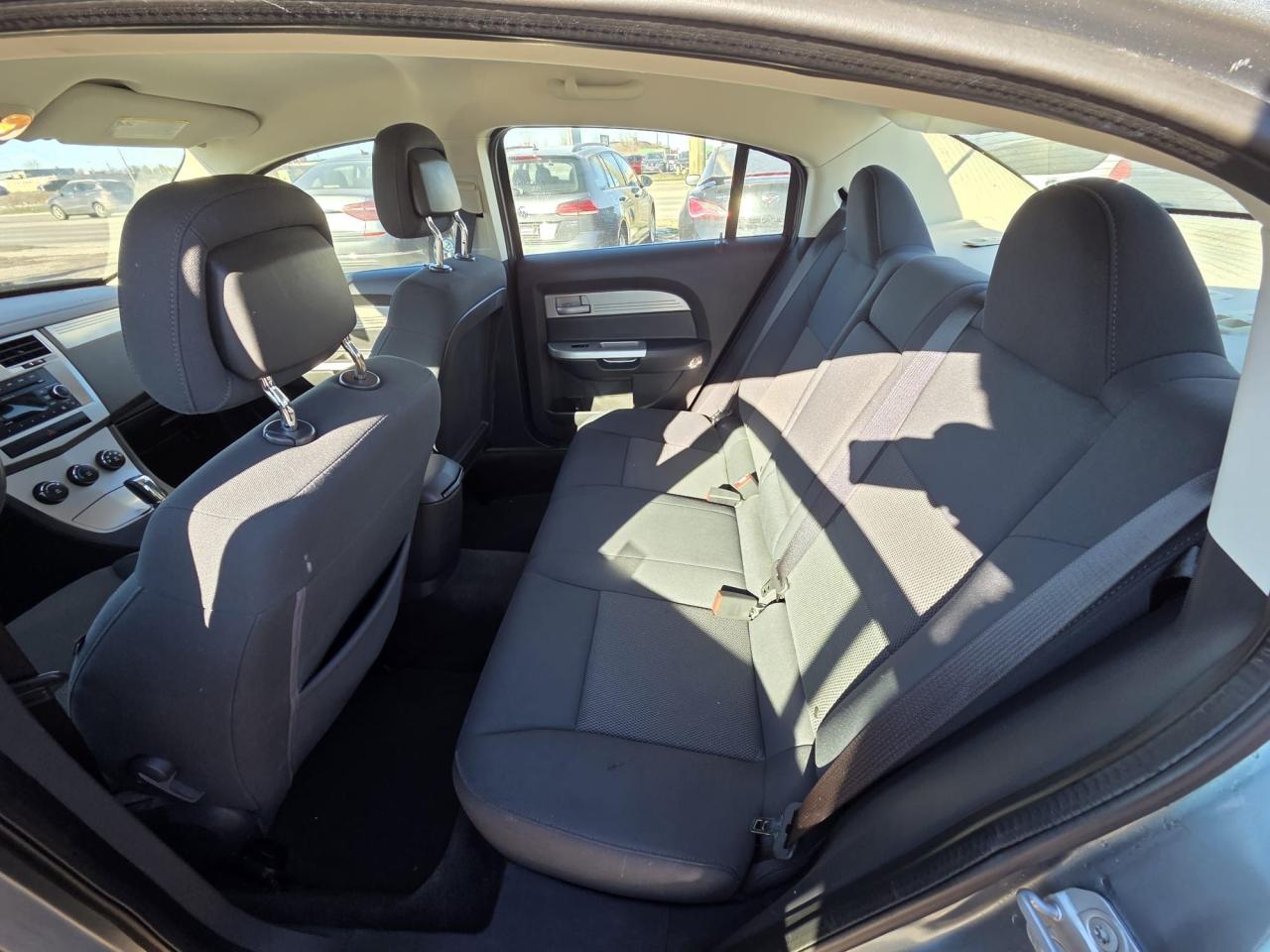 2010 Chrysler Sebring LX, SEDAN, AUTO, 4 CYL, ONLY 26,000KMS, CERTIFIED - Photo #9