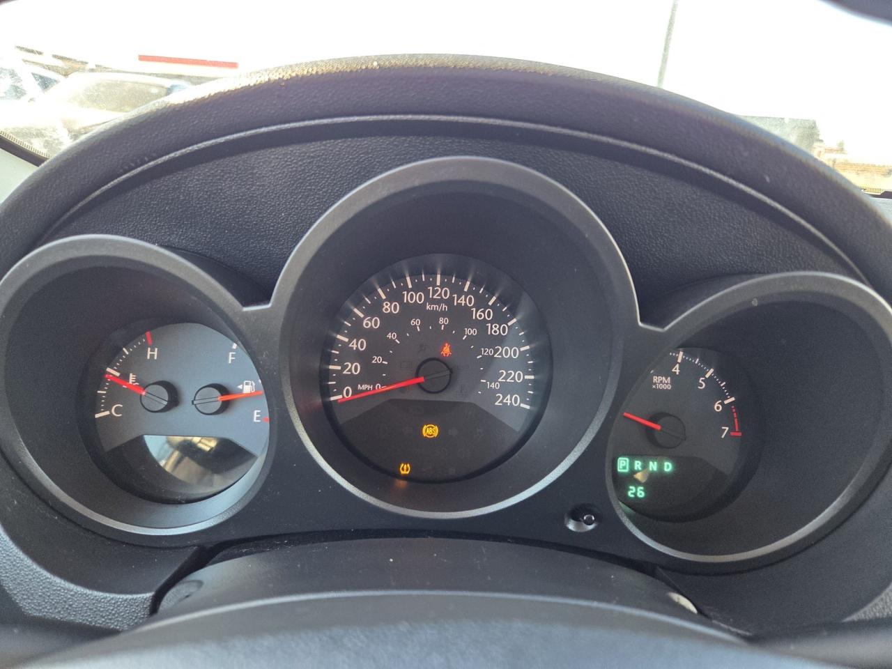 2010 Chrysler Sebring LX, SEDAN, AUTO, 4 CYL, ONLY 26,000KMS, CERTIFIED - Photo #15