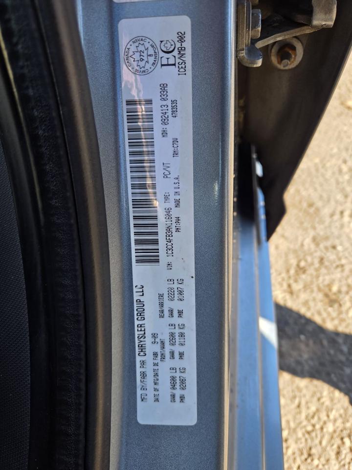 2010 Chrysler Sebring LX, SEDAN, AUTO, 4 CYL, ONLY 26,000KMS, CERTIFIED - Photo #16