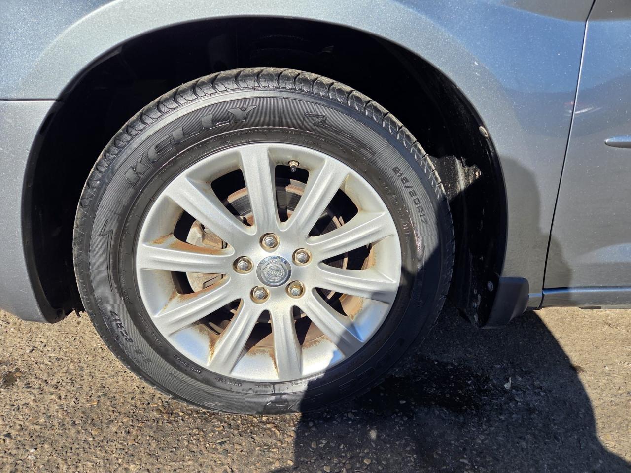 2010 Chrysler Sebring LX, SEDAN, AUTO, 4 CYL, ONLY 26,000KMS, CERTIFIED - Photo #13