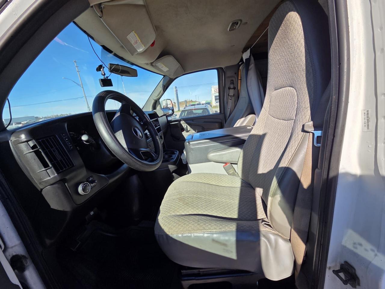 2013 GMC Savana CONVERSION VAN, OUTFITTED, AS IS SPECIAL - Photo #9