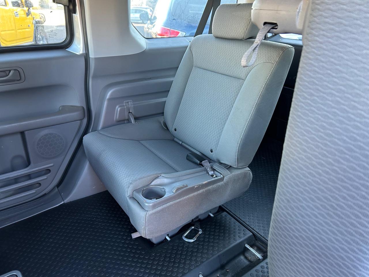 2009 Honda Element EX Photo