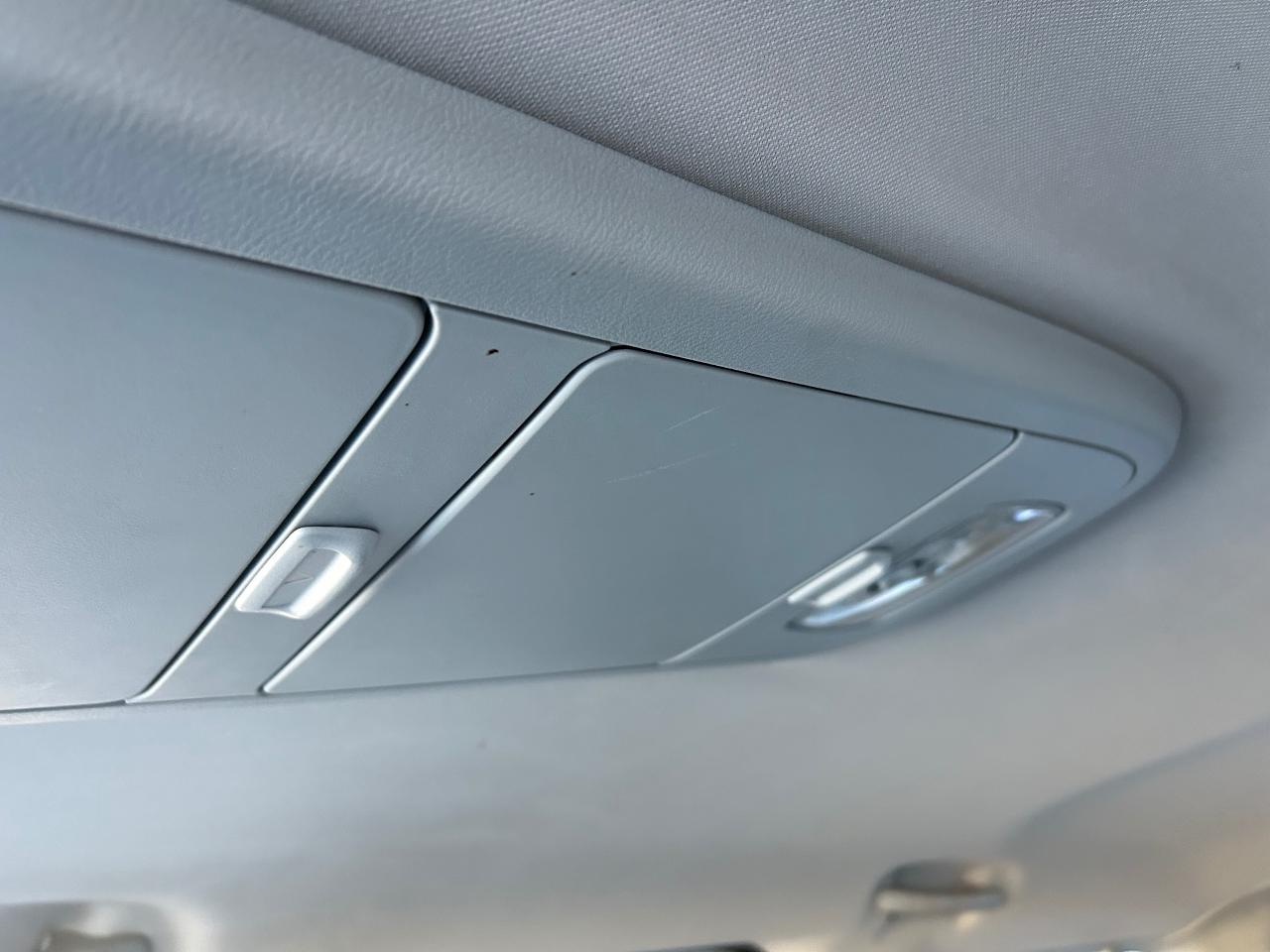 2009 Honda Element EX Photo