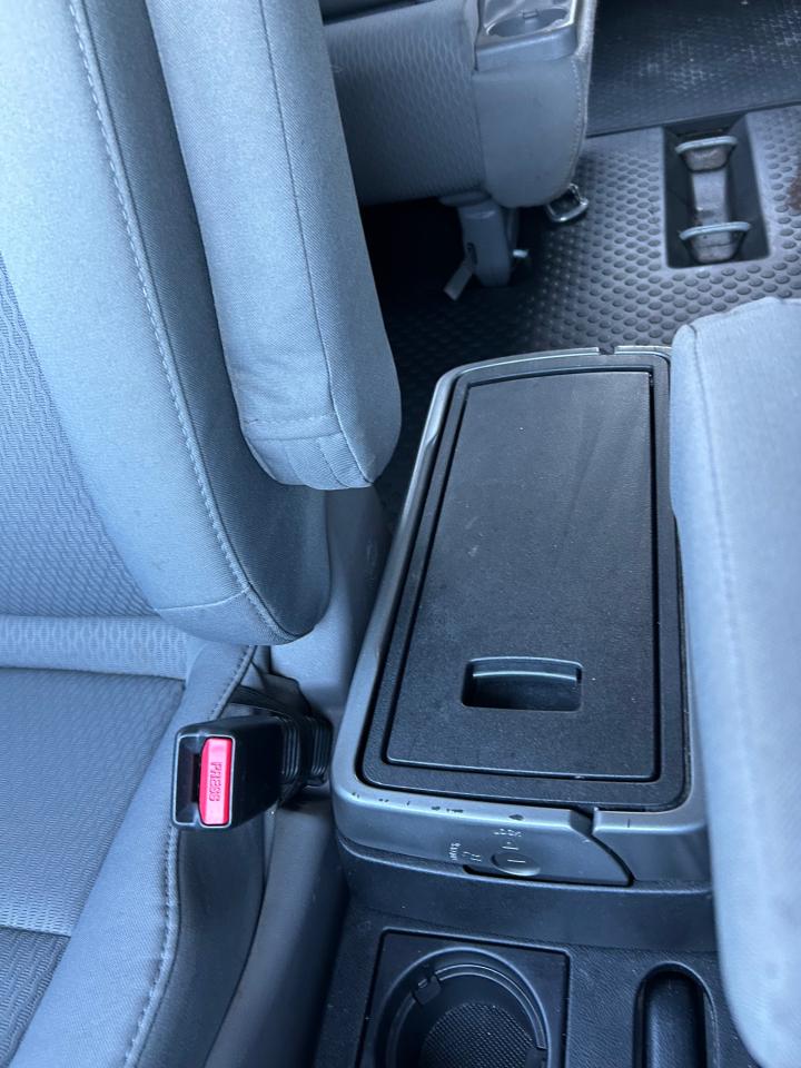 2009 Honda Element EX Photo