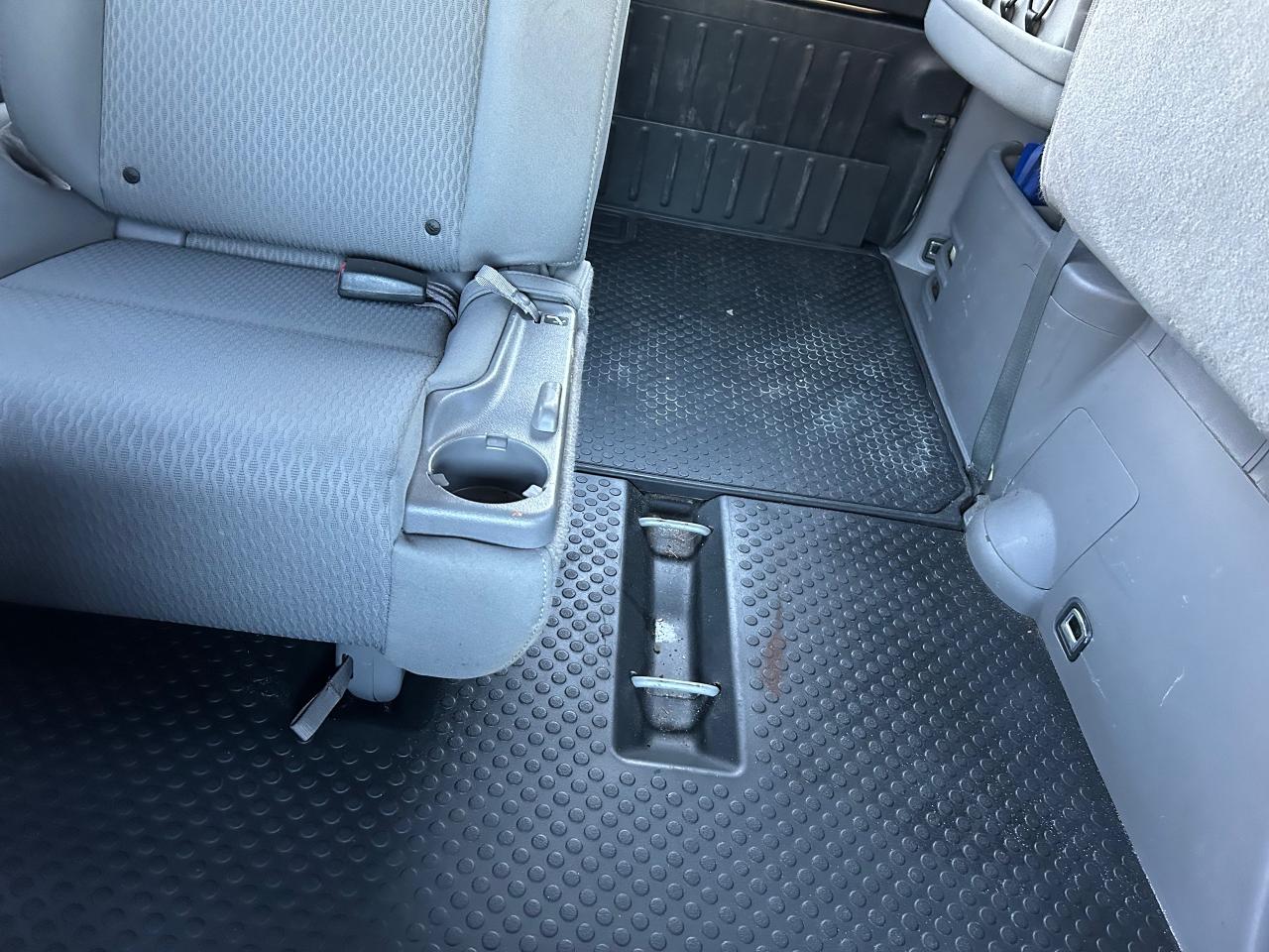 2009 Honda Element EX Photo