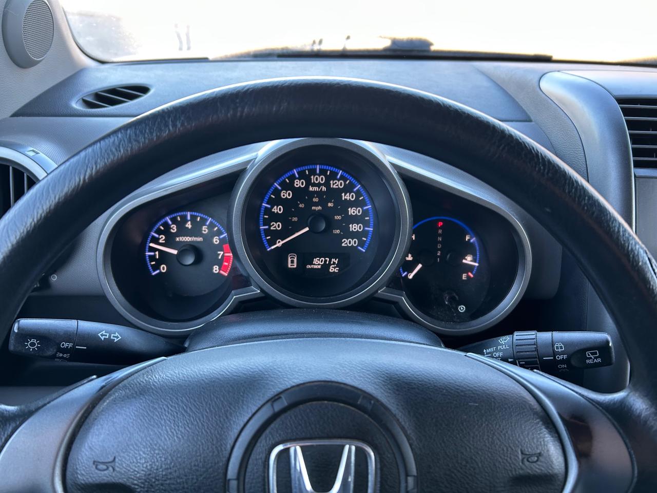 2009 Honda Element EX Photo