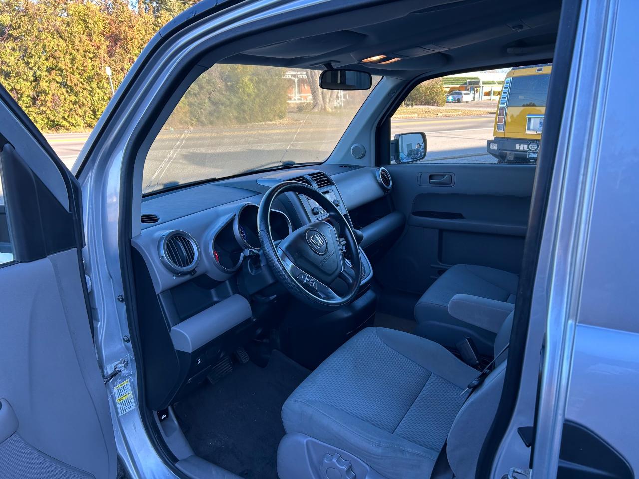 2009 Honda Element EX Photo