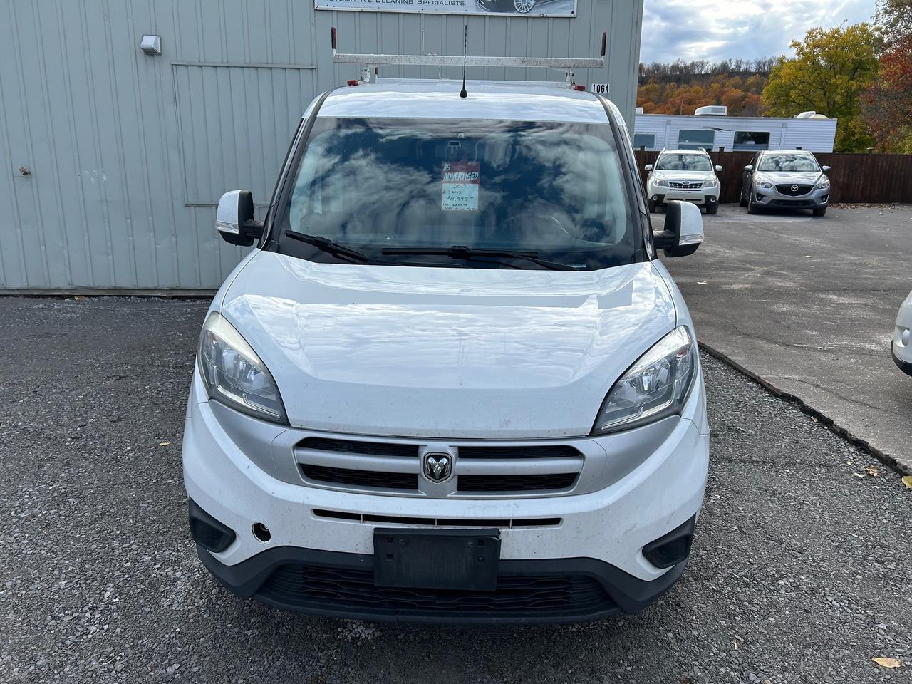 2017 RAM ProMaster SLT Photo0