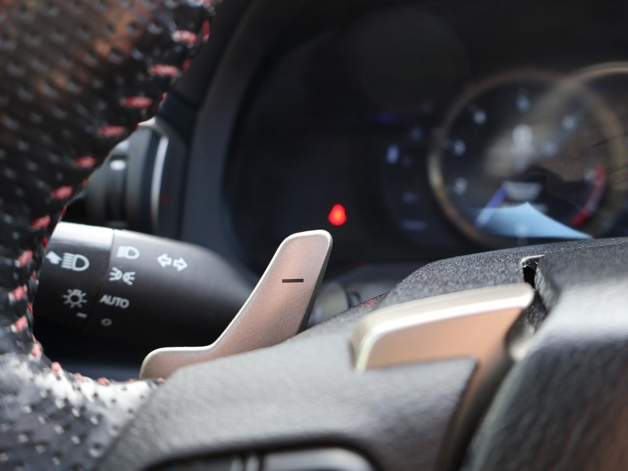 2019 Lexus IS 300 F-SPORT AWD CERTIFIED CAMERA NAV BLUETOOTH LEATHER HEATED SEATS SUNROOF CRUISE ALLOYS - Photo #37