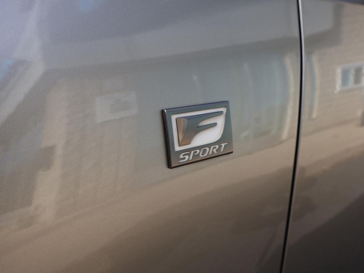 2019 Lexus IS 300 F-SPORT AWD CERTIFIED CAMERA NAV BLUETOOTH LEATHER HEATED SEATS SUNROOF CRUISE ALLOYS - Photo #44