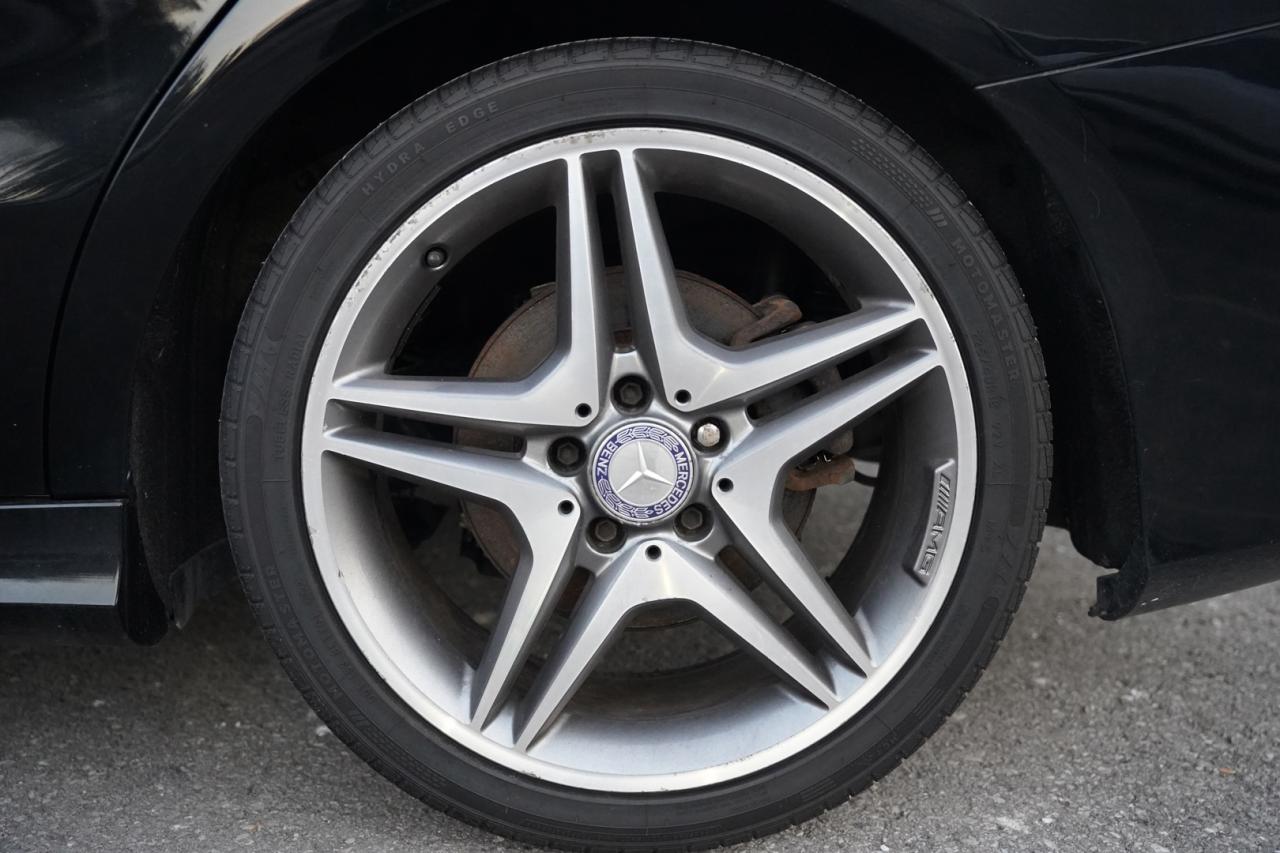 2016 Mercedes-Benz CLA-Class CLA250 - Photo #10