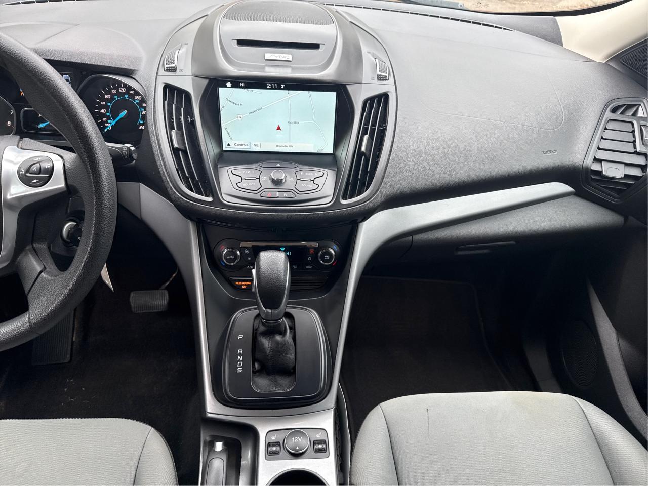 2016 Ford Escape SE - Photo #11