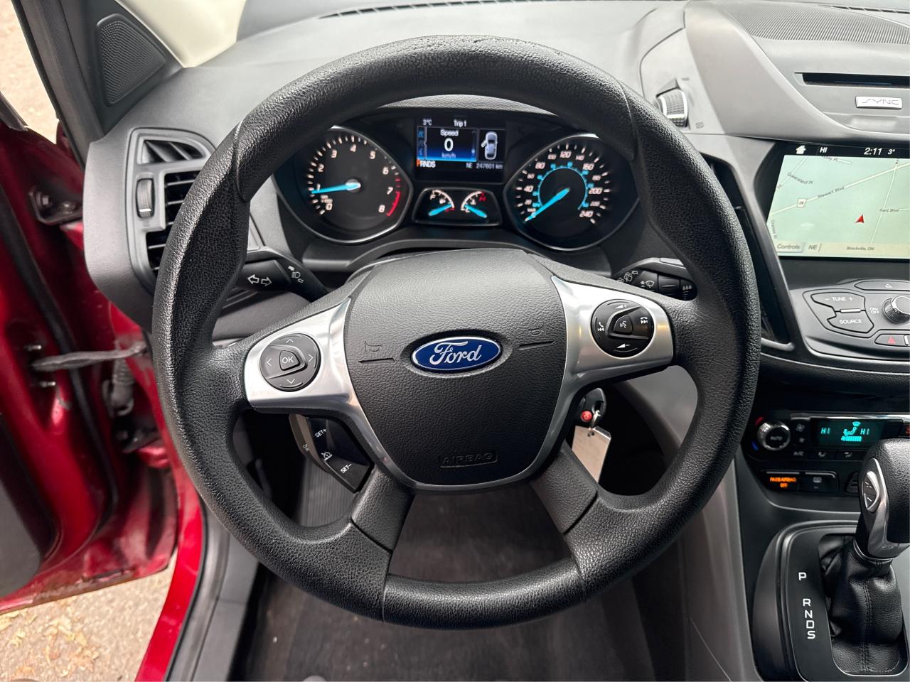 2016 Ford Escape SE - Photo #14