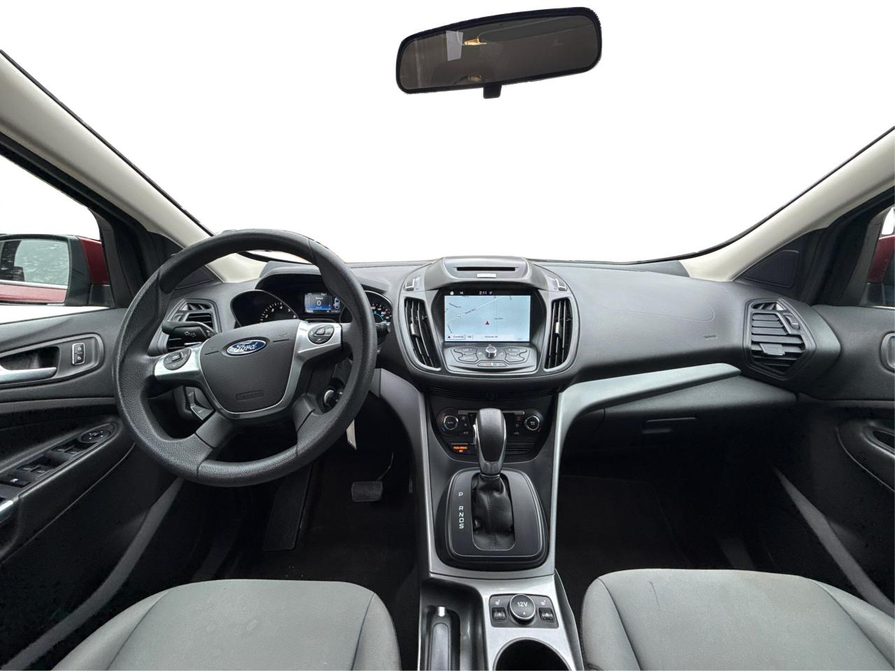 2016 Ford Escape SE - Photo #17