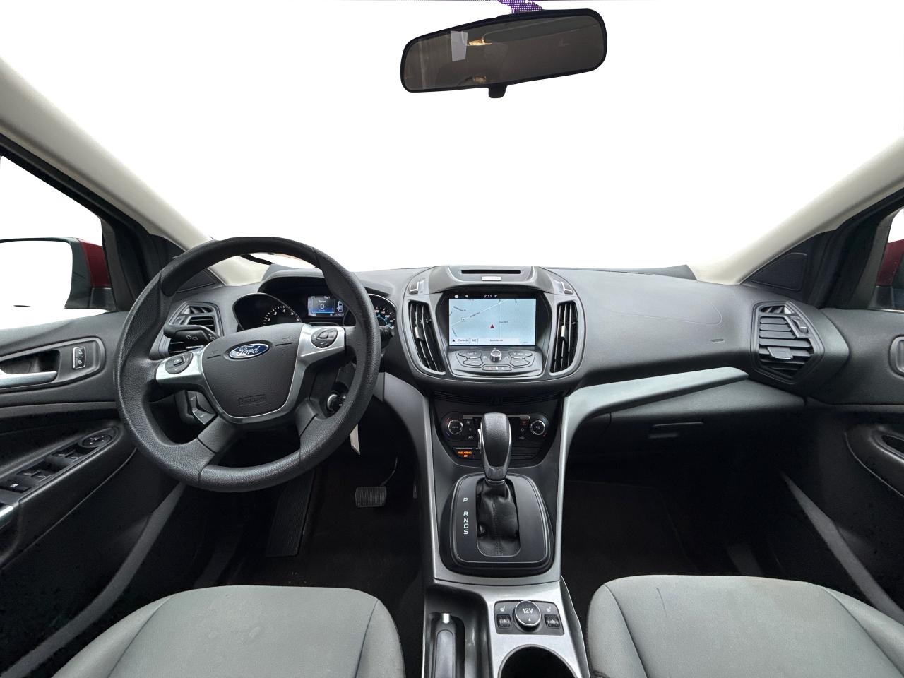 2016 Ford Escape SE - Photo #16