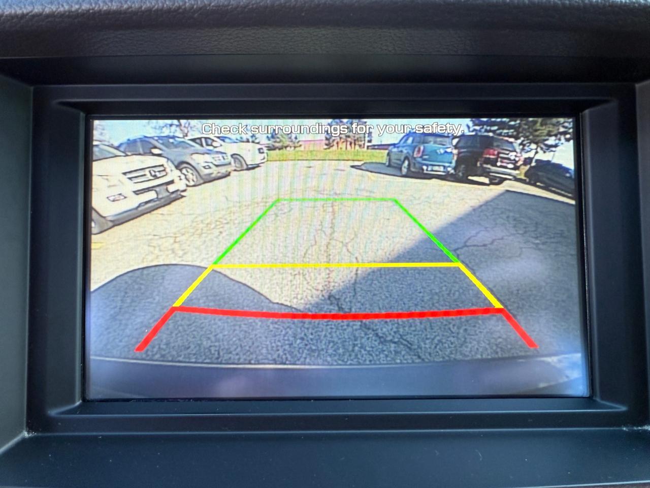 2015 Hyundai Genesis 4dr Sdn Luxury Photo