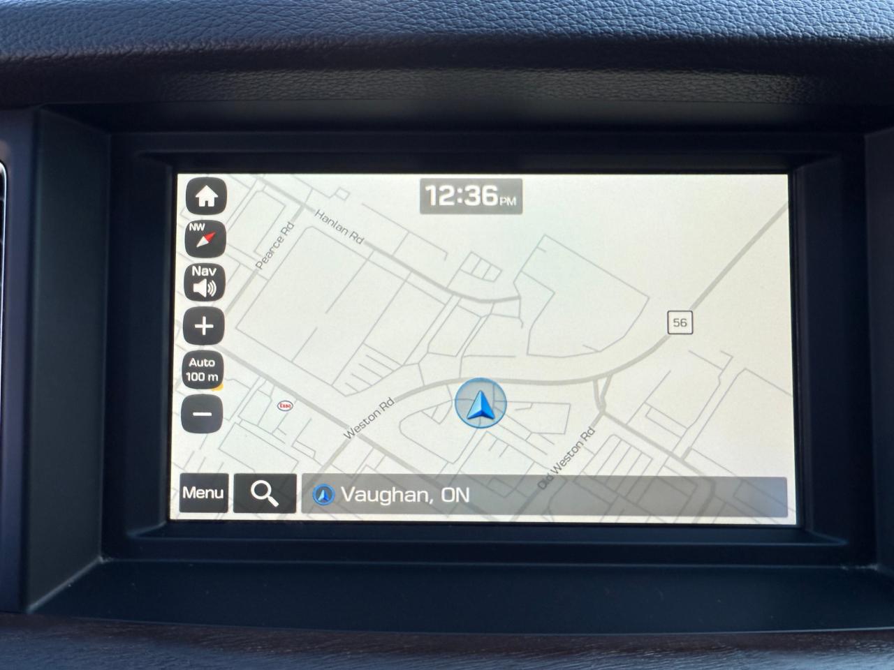 2015 Hyundai Genesis 4dr Sdn Luxury Photo