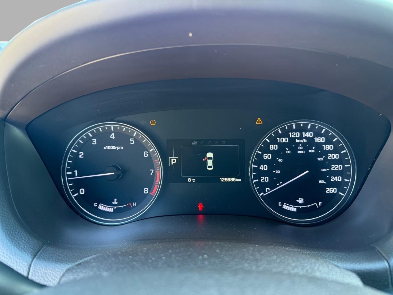 2015 Hyundai Genesis 4dr Sdn Luxury Photo