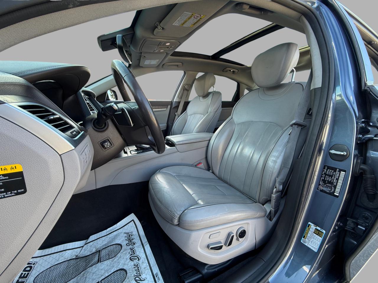 2015 Hyundai Genesis 4dr Sdn Luxury Photo