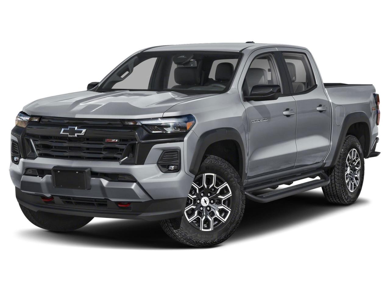 New 2026 Chevrolet Colorado 4WD Z71 |Factory Order- Arriving Soon| for sale in Winnipeg, MB