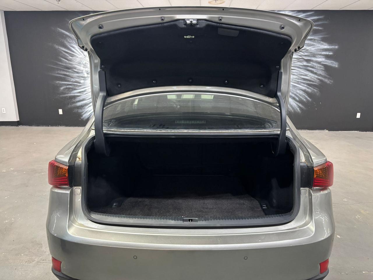 2017 Lexus IS 300 4dr Sdn AWD Photo