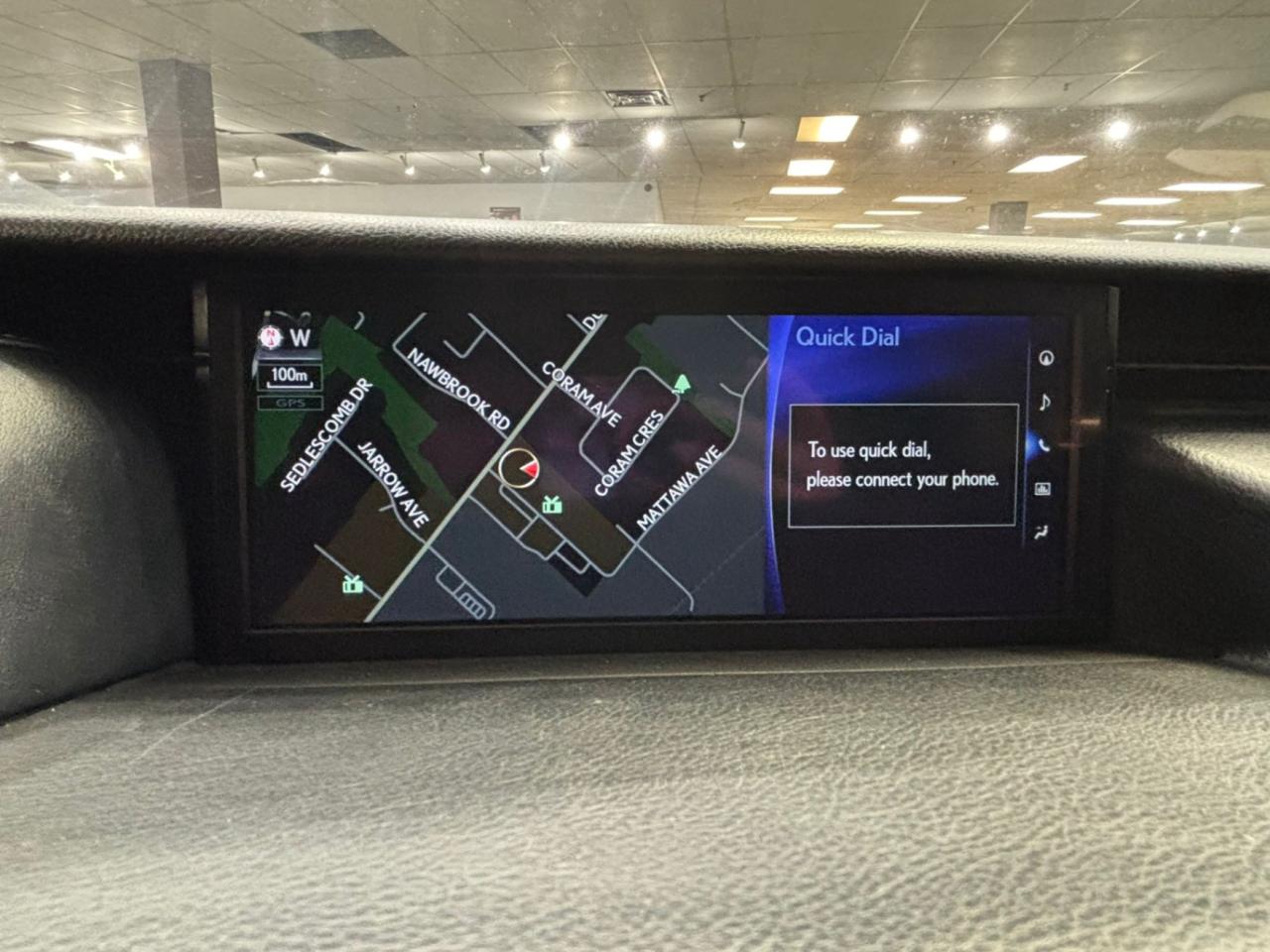 2017 Lexus IS 300 4dr Sdn AWD Photo