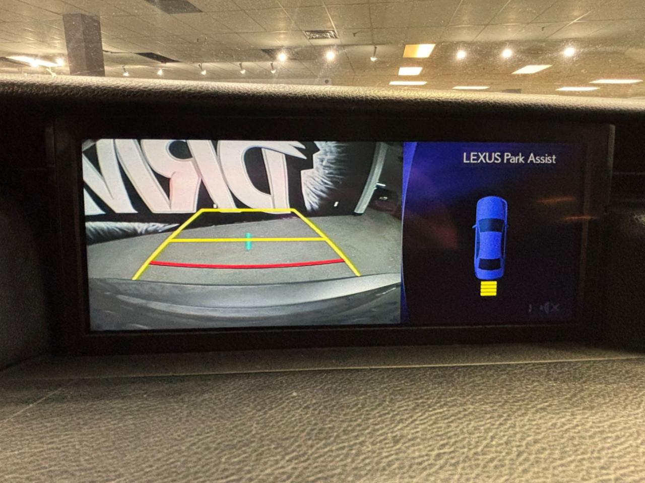 2017 Lexus IS 300 4dr Sdn AWD Photo