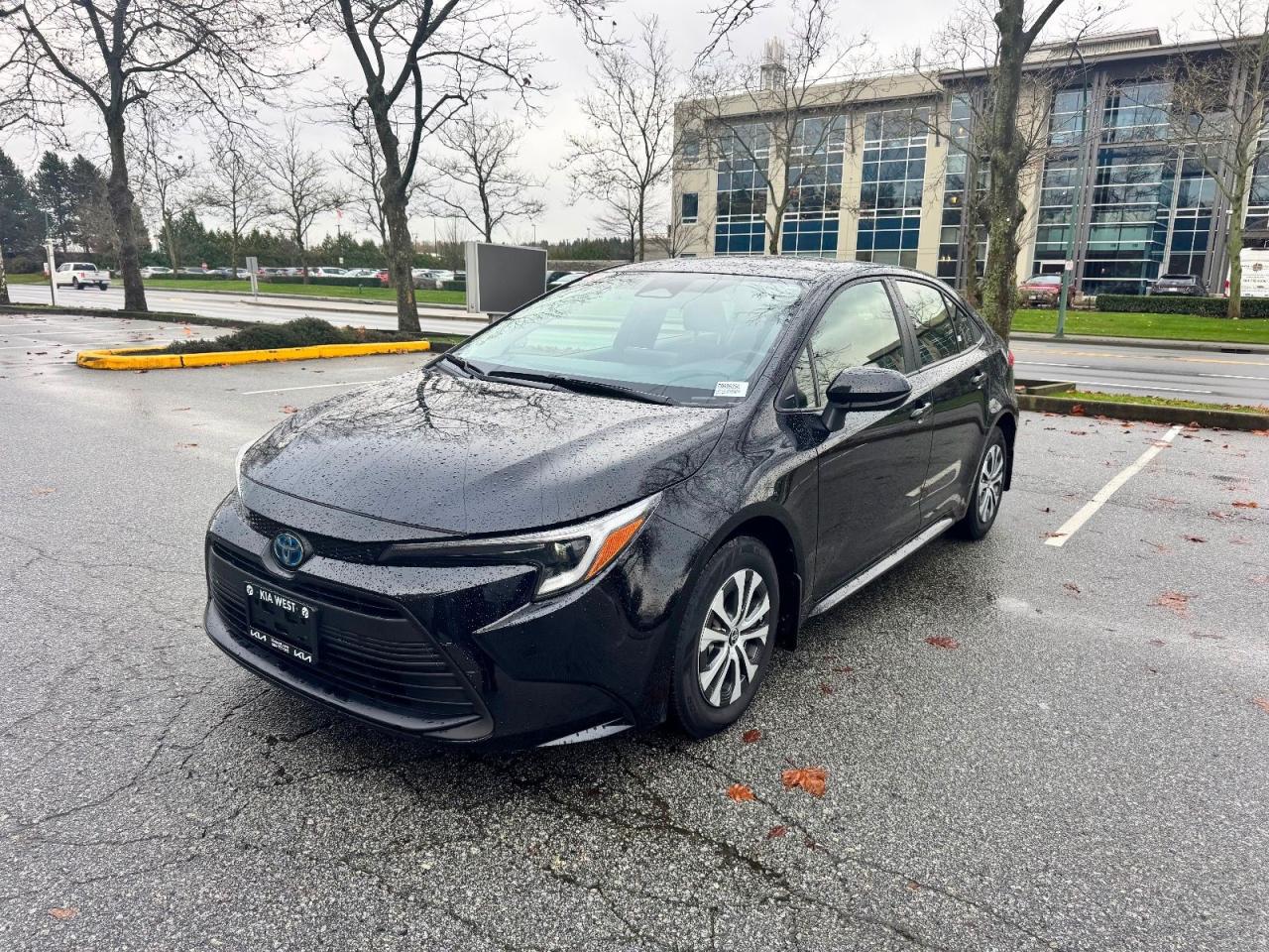 Used 2024 Toyota Corolla  for sale in Coquitlam, BC
