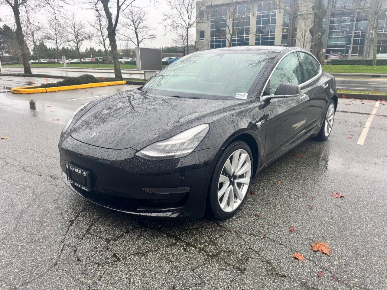 Used 2020 Tesla Model 3  for sale in Coquitlam, BC
