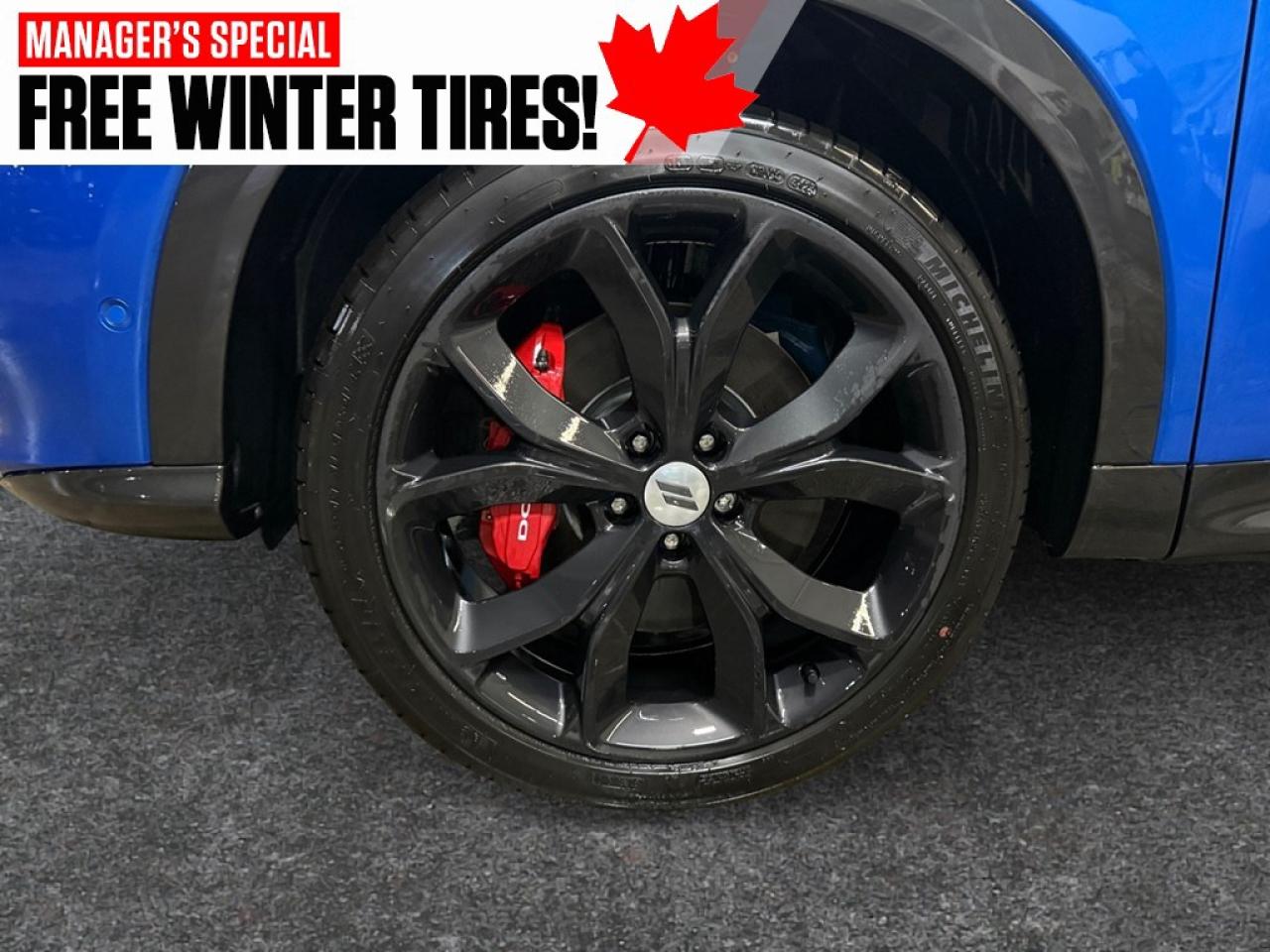 2024 Dodge Hornet PHEV R/T PHEV EAWD Photo