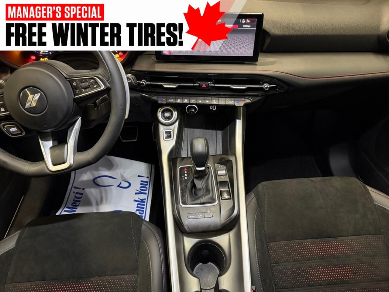 2024 Dodge Hornet PHEV R/T PHEV EAWD Photo