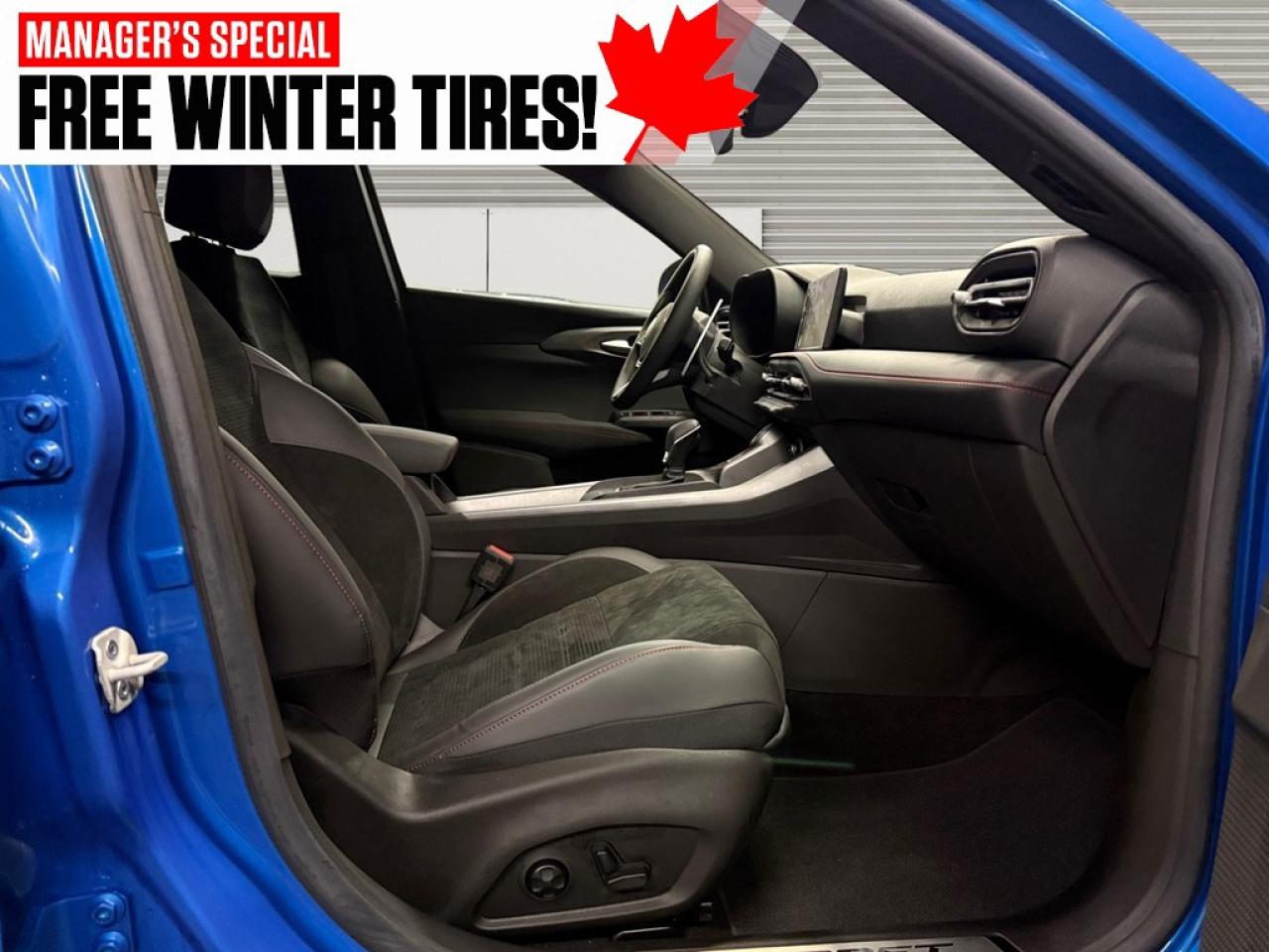 2024 Dodge Hornet PHEV R/T PHEV EAWD Photo