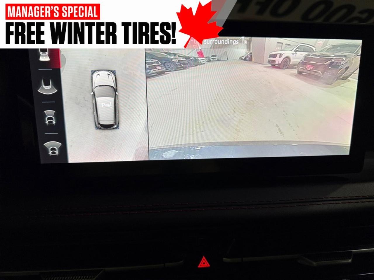 2024 Dodge Hornet PHEV R/T PHEV EAWD Photo