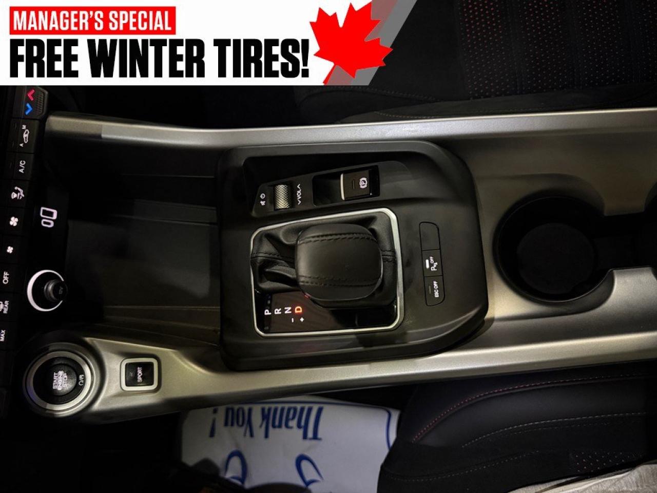 2024 Dodge Hornet PHEV R/T PHEV EAWD Photo