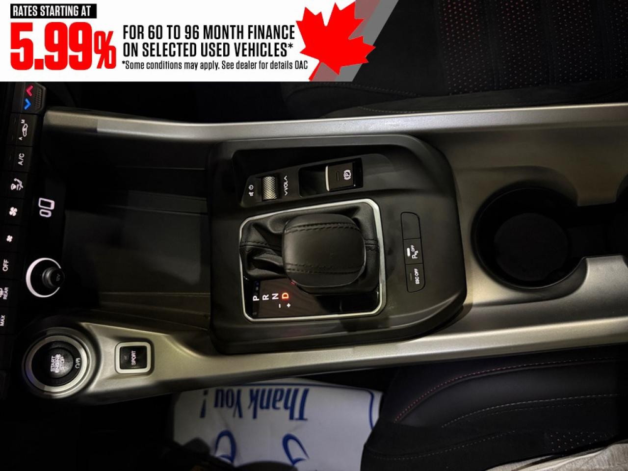 2024 Dodge Hornet PHEV R/T PHEV EAWD Photo