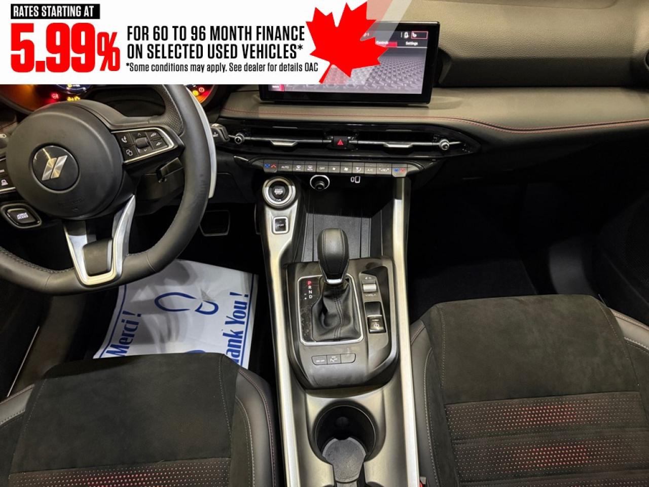 2024 Dodge Hornet PHEV R/T PHEV EAWD Photo