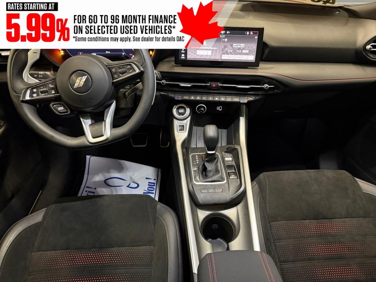 2024 Dodge Hornet PHEV R/T PHEV EAWD Photo