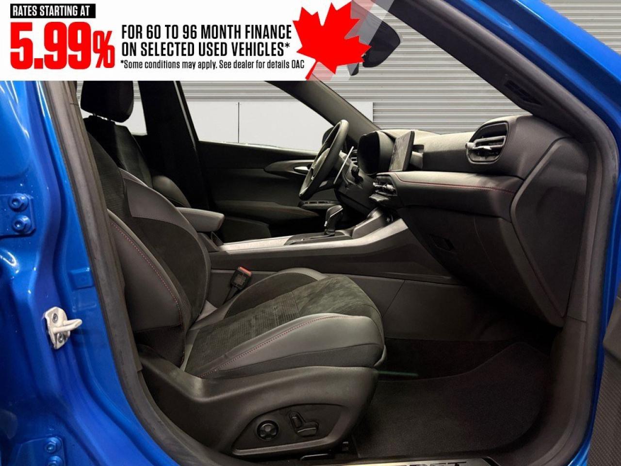 2024 Dodge Hornet PHEV R/T PHEV EAWD Photo