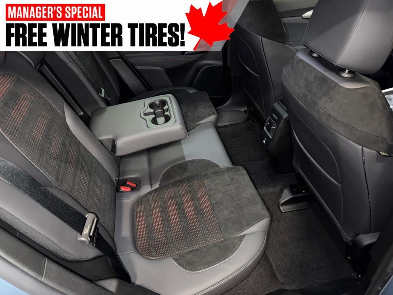 2024 Dodge Hornet PHEV R/T PHEV EAWD Photo