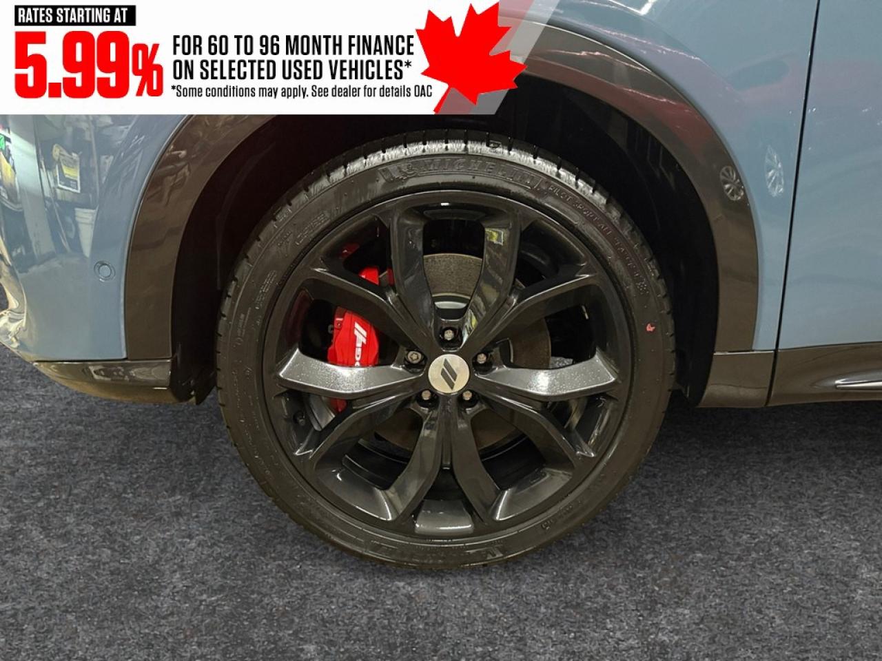 2024 Dodge Hornet PHEV R/T PHEV EAWD Photo