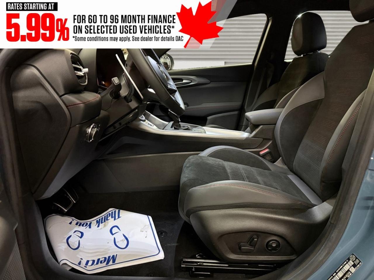 2024 Dodge Hornet PHEV R/T PHEV EAWD Photo