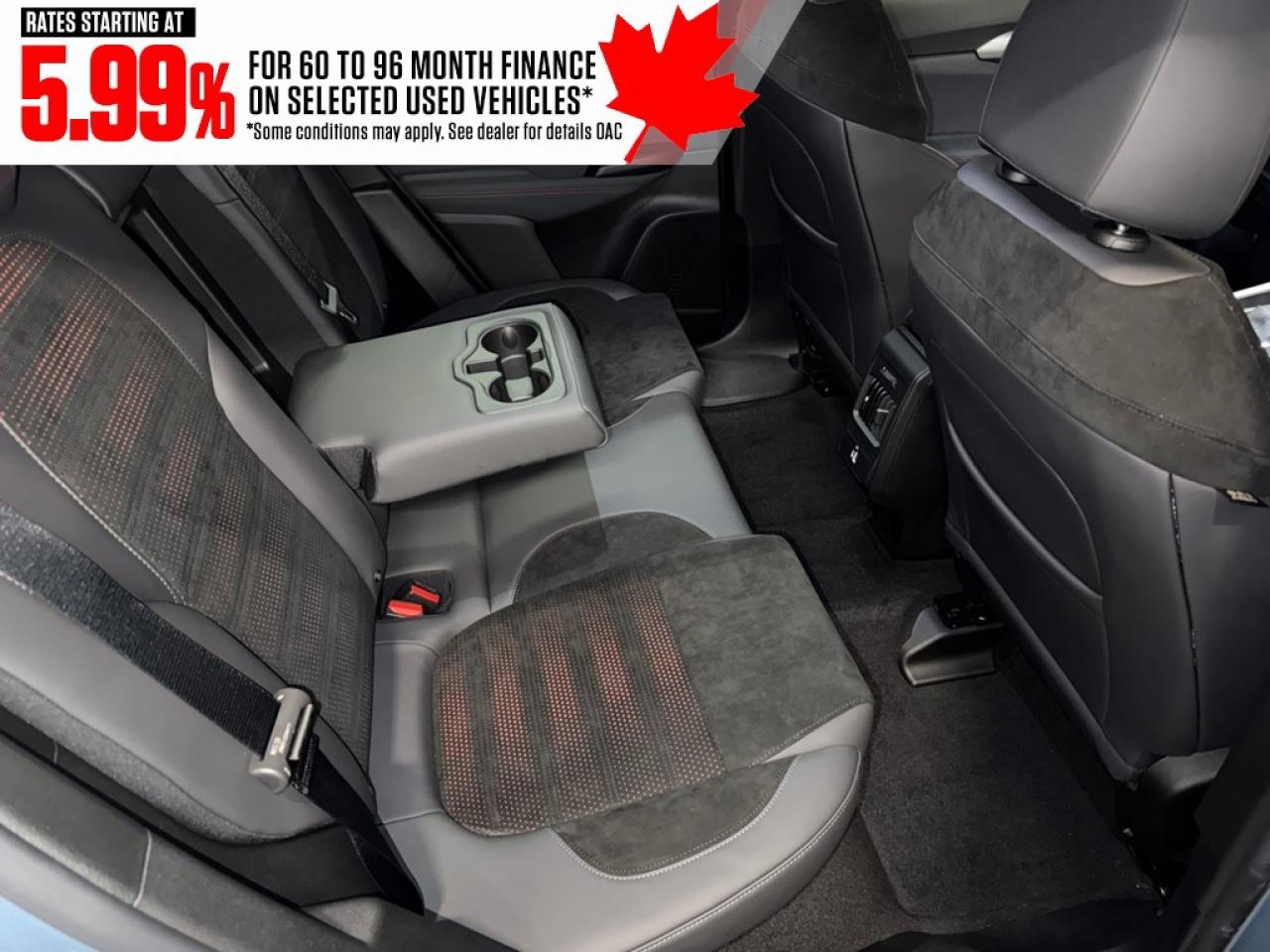 2024 Dodge Hornet PHEV R/T PHEV EAWD Photo