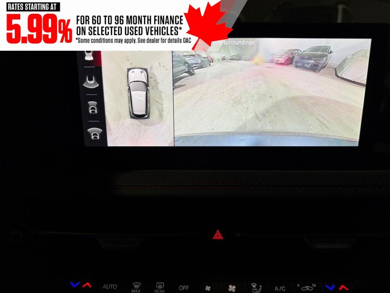 2024 Dodge Hornet PHEV R/T PHEV EAWD Photo