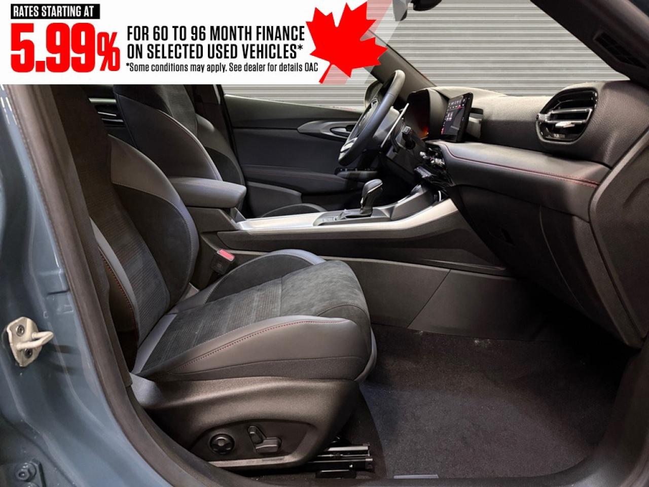 2024 Dodge Hornet PHEV R/T PHEV EAWD Photo