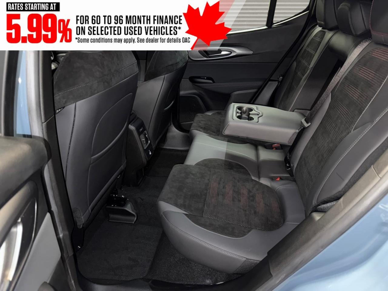 2024 Dodge Hornet PHEV R/T PHEV EAWD Photo