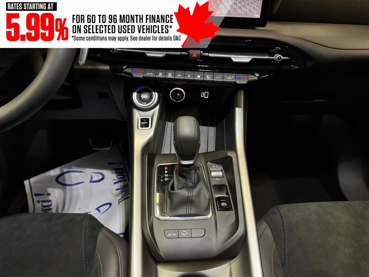 2024 Dodge Hornet PHEV R/T PHEV EAWD Photo