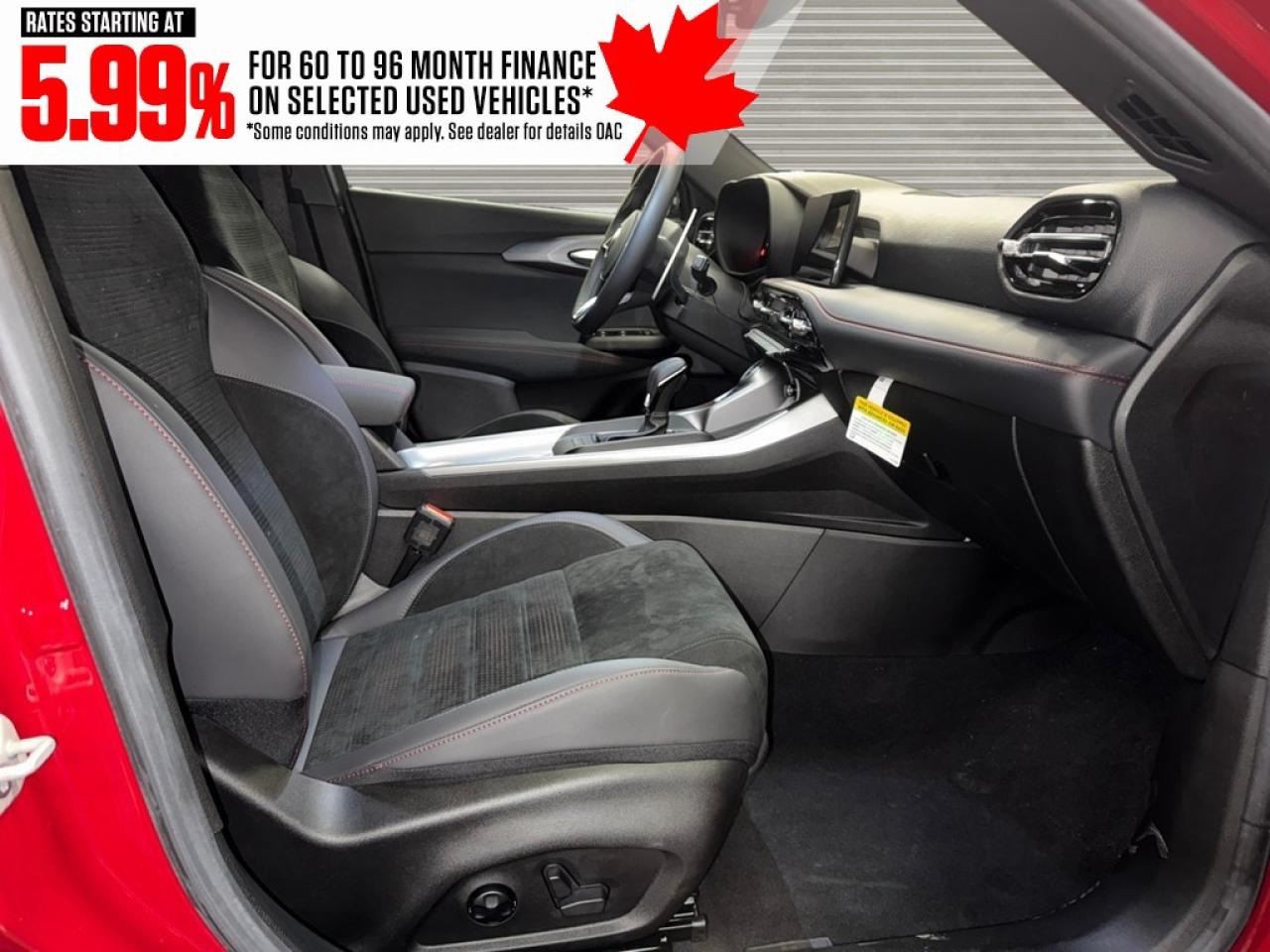 2024 Dodge Hornet PHEV R/T PHEV EAWD Photo