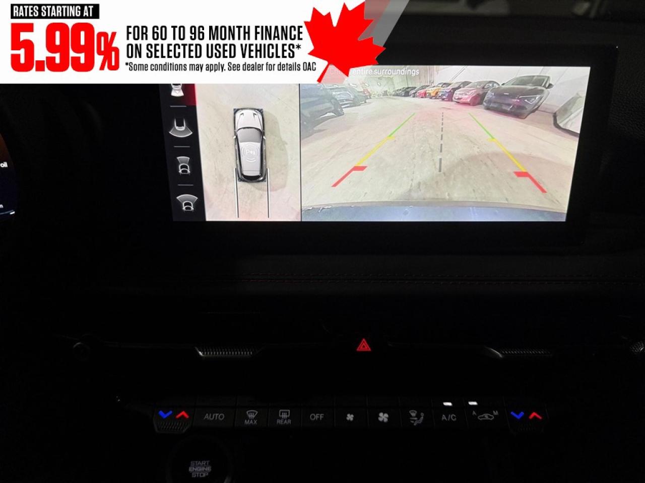 2024 Dodge Hornet PHEV R/T PHEV EAWD Photo